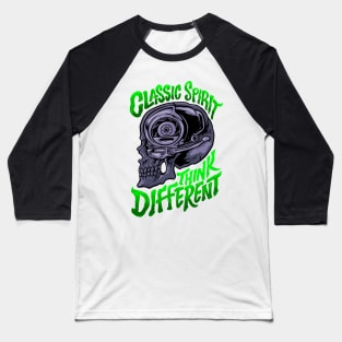 classic spirit Baseball T-Shirt